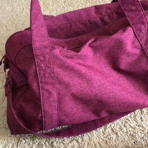 Nike Bags - Nike gym bag Nike Bags - Nike gym bag